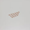 Silicone O-Ring (P4/Orange) (10) - Image 3
