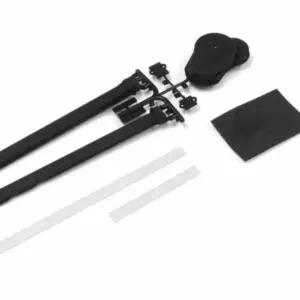 Kyosho Optima Chain Guide