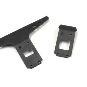 Bumper Kyosho Optima