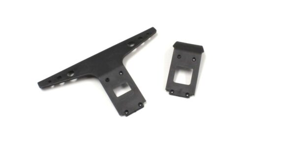 Bumper Kyosho Optima