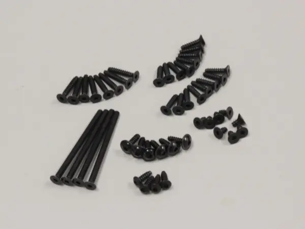 Screw Set Kyosho Optima M3