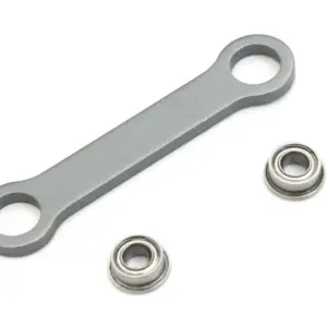 HD Steering Link Set Kyosho Optima Mid