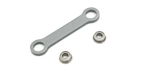 HD Steering Link Set Kyosho Optima Mid