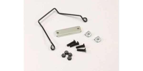 Wing Stay Set Kyosho Scorpion 2014
