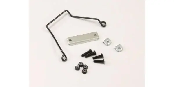 Wing Stay Set Kyosho Scorpion 2014