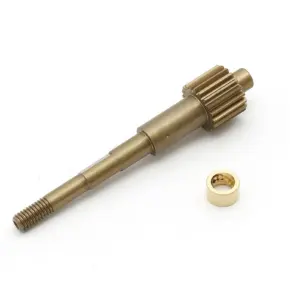 Kyosho Ultima RB7.5 Main Gear Shaft (8l/20t) (UM524B)