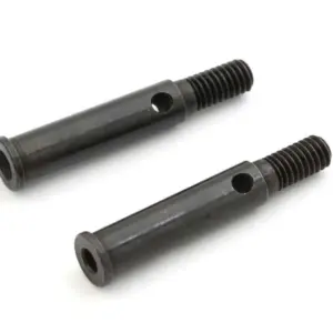 Front Wheel Shaft Kyosho EP Ultima SB DirtMaster (2)
