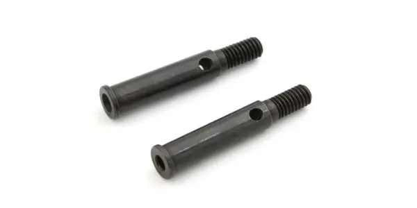 Front Wheel Shaft Kyosho EP Ultima SB DirtMaster (2)