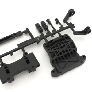 Front Bulkhead Kyosho Ultima