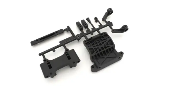 Front Bulkhead Kyosho Ultima