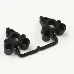 Rear Hub (2) v-One RRR Kyosho