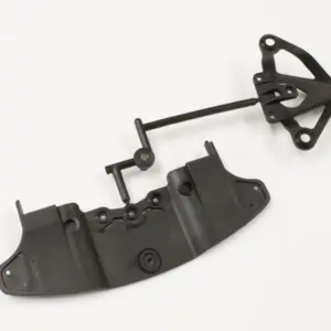 Bumper Set Kyosho v-One R4 (R4/R4 Evo)