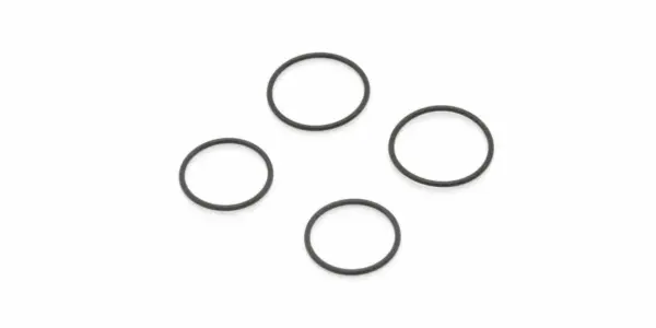 Kyosho Ultima RB7.5 Big Bore Shock O-Ring Set