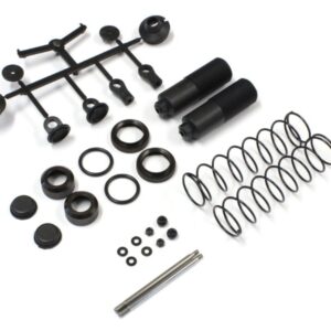 Big Bore Shocks Kyosho MAD Series-Foxx-Neo (2)