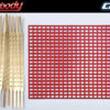 Killerbody Protection Curtain (Cloth) for 1/10 SCT - Image 2