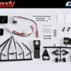 Killerbody Motorized Windscreen Wiper - Image 2