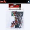 Killerbody Led Light System W/Control Box (18 Leds) - Image 3