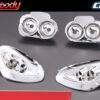 Killerbody Electroplated Light Bucket (Corvette Gt2) - Image 2
