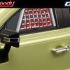 Killerbody Chromed Plastic Door Handle 1/10 Scale - Image 4
