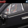 Killerbody Chromed Plastic Door Handle 1/10 Scale - Image 6