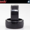 Killerbody Drift Slick Tyre 1/10 Touring Car (4pc) - Image 2