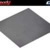 Killerbody S/Less Steel Modified Air Intake Wabe Mesh Black - Image 2