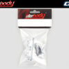 Killerbody Chrome Double Exhaust Pipe W/O Led - Image 3