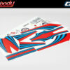 Killerbody Decal Sheet (Lancia Delta Hf Integrale) - Image 2