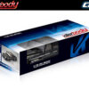 Killerbody Horri-Bull 1/10 Crawler Finished Body Black - Image 3