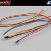 Killerbody Led Unit Set (2 Yellow Leds Diameter: 5mm) - Image 2