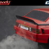 Killerbody Smoky Exhaust Pipe W/Led Unit Set for 1/10 Rc Car - Image 3
