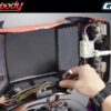 Killerbody Smoky Exhaust Pipe W/Led Unit Set for 1/10 Rc Car - Image 5