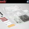 Killerbody Wide Body Full Kit NO.1 - Toyota 86 & Subaru BRZ - Image 2