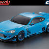 Killerbody Wide Body Full Kit NO.1 - Toyota 86 & Subaru BRZ - Image 3