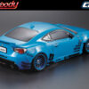 Killerbody Wide Body Full Kit NO.1 - Toyota 86 & Subaru BRZ - Image 4