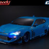 Killerbody Wide Body Full Kit NO.1 - Toyota 86 & Subaru BRZ - Image 5