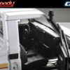 Killerbody Toyota Land Cruiser Lc70 Cockpit Set (R/L) - Image 5