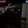 Killerbody Toyota Land Cruiser Lc70 Cockpit Set (R/L) - Image 6