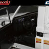 Killerbody Toyota Land Cruiser Lc70 Cockpit Set (R/L) - Image 7