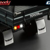Killerbody Led Unit Set (14) for Land Cruiser (No Cockpit) - Image 3