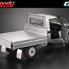 Killerbody Truck Bed Set for Land Cruiser Lc70 (Movable Sides) - Image 4
