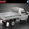 Killerbody Truck Bed Set for Land Cruiser Lc70 (Movable Sides) - Image 5