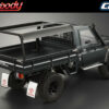 Killerbody Lc70 Truck Bed Roof Roll Cage for Kb48667 Bed Set - Image 3