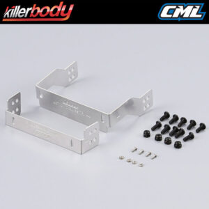 Killerbody Trx4 Installation Mount