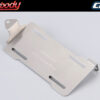 Killerbody TRX-4 Battery Holder Steel (Rear Battery) - Image 2