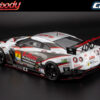 Killerbody B-Max NDDP Gt-R (Nismo Gt3) Clear Body Set - Image 5