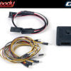 Killerbody Led Unit Set W/Control Box 8 Leds (Vivac) - Image 2