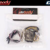 Killerbody Led Unit Set W/Control Box 8 Leds (Vivac) - Image 3