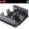 Killerbody Jeep Gladiator Rubicon Cockpit Set for Kb48765 - Image 4