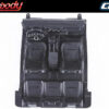 Killerbody Jeep Gladiator Rubicon Cockpit Set for Kb48765 - Image 5
